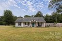 3730 Byron Drive sold home in Harrisburg, SC