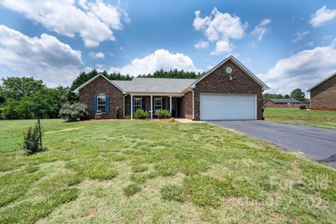 5045 Stetson Lane sold home in Southbridge, Claremont, NC