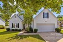 11223 Dickie Ross Road sold home in Charlotte, SC