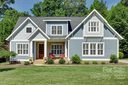 529 Spruce Hollow Lane sold home in Lake Wylie, SC