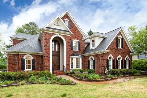 14802 Ballantyne Country Club Drive