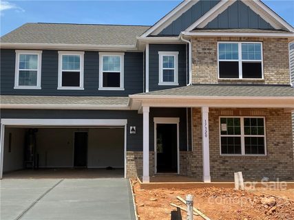 17320 River Race Drive NBE 62 sold home in Northbrook, Huntersville, NC