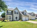 5422 Linda Vista Lane sold home in Charlotte, SC