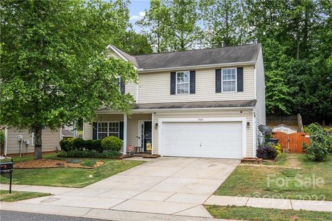 2020 Pheasant Glen Road