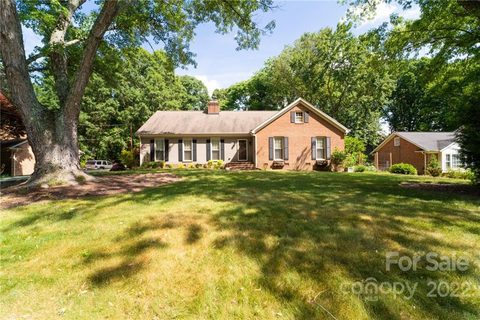 2626 Lilly Mill Road
