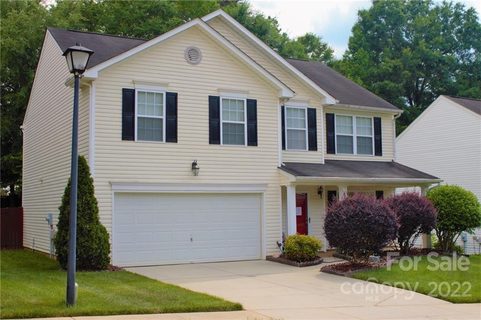 8327 Carolina Laurel Court