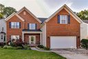 131 Planters Drive sold home in Statesville, SC