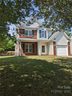 12033 Evergreen Hollow Drive sold home in Charlotte, SC