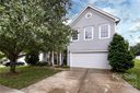 2230 Highland Park Drive sold home in Charlotte, SC
