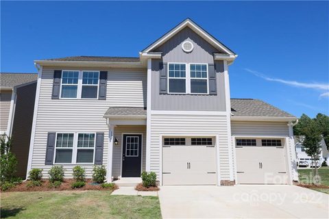 112 Caprine Court