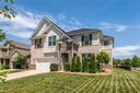 8502 Ellington Park Drive sold home in Charlotte, SC