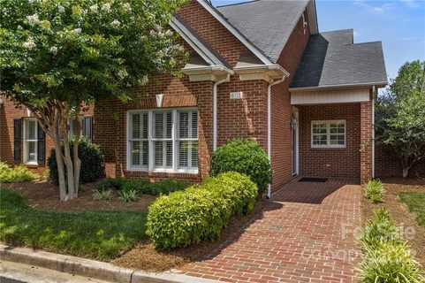 602 Warrington Place sold townhome in Warrington Place, Rock Hill, SC