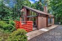 5 Pine Ridge Drive sold home in Weaverville, SC