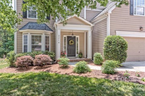 3214 Old Chapel Lane