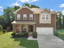 7172 Dove Field Lane sold home in Indian Land, SC
