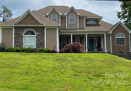 194 Cross Creek North Ridge Drive sold home in Cross Creek, Marion, NC