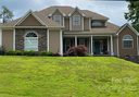 194 Cross Creek North Ridge Drive sold home in Marion, SC