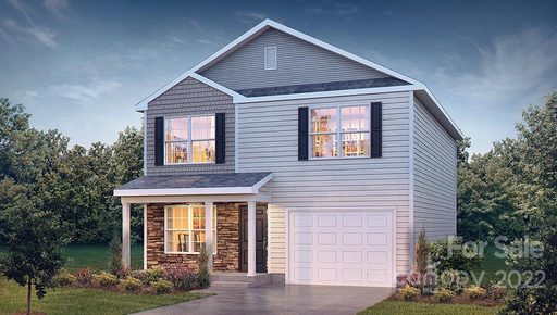 305 Oakbranch Road sold home in The Oaks, Arden, NC