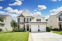 3241 Dunbar Lane sold home in Indian Land, SC