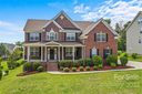 7955 Heatherstone Drive sold home in Harrisburg, SC