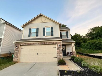 3918 Brandie Glen Road sold home in Gibbon Crossing, Charlotte, NC