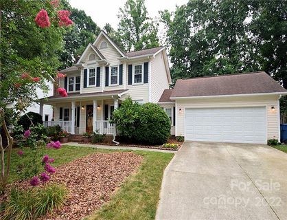 1213 Driftway Point Road