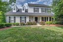 105 Brookhollow Drive sold home in Mount Holly, SC