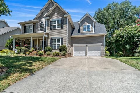 20302 Northport Drive