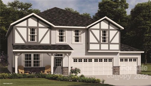 10046 Mast Cove Lane 311 Crosby Tudor