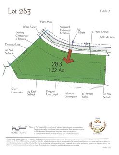 320 Belle Isle Way 283