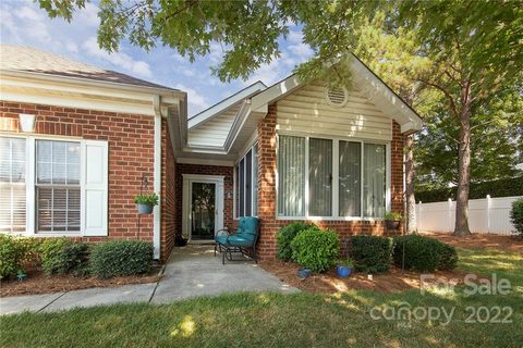 8214 Windsor Ridge Drive