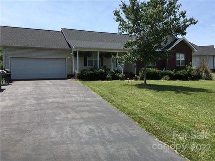 104 Polaris Drive sold home in Edgewood Farms, Wingate, NC