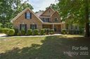323 Amesbury Drive sold home in Mt Ulla, SC