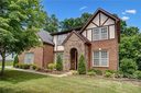 7200 Garden Hill Drive sold home in Huntersville, SC