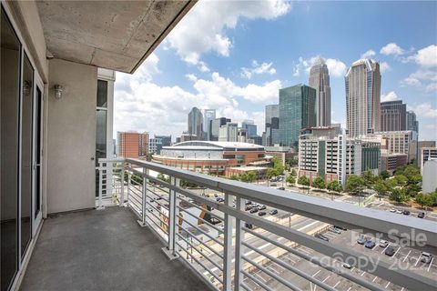 505 E 6th Street 1204