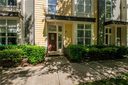 2125 Southend Drive 119 sold home in Charlotte, SC