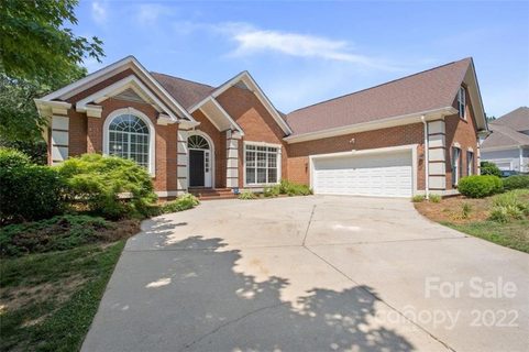 19617 Callaway Hills Lane sold home in Runneymede, Davidson, NC