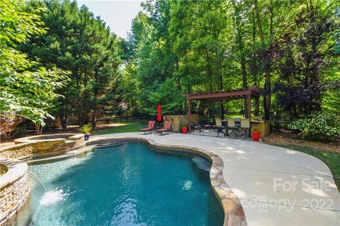 144 Summerfield Court sold home in Catawba Crest, Lake Wylie, SC