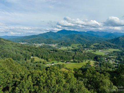 Lots 27 28 Majestic Mountain Estates sold land listing in Majestic Mountains Estates, Burnsville, NC
