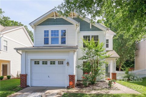 10126 Old Carolina Drive