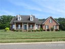 705 Cedar Hill Drive sold home in Shelby, SC