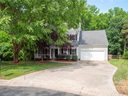10742 Old Bridge Lane sold home in Charlotte, SC