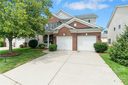 6317 Woodland Commons Drive sold home in Charlotte, SC
