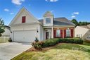 7110 Felicity Court sold home in Charlotte, SC
