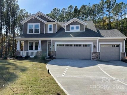 10054 Mast Cove Lane 309 Nolan Craftsman