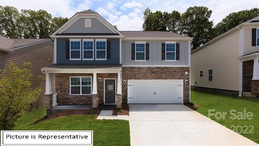 120 Sweetfern Lane