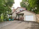 820 Creekside Drive sold home in Maggie Valley, SC