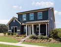 12222 Anne Blount Alley sold home in Davidson, SC