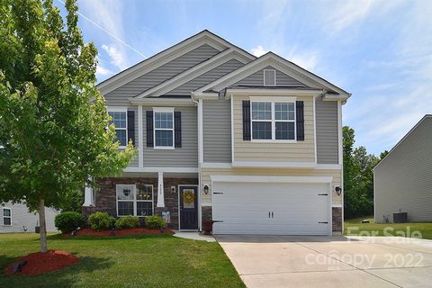 4288 Tucker Chase Drive