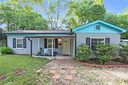 4223 Dinglewood Avenue sold home in Charlotte, SC